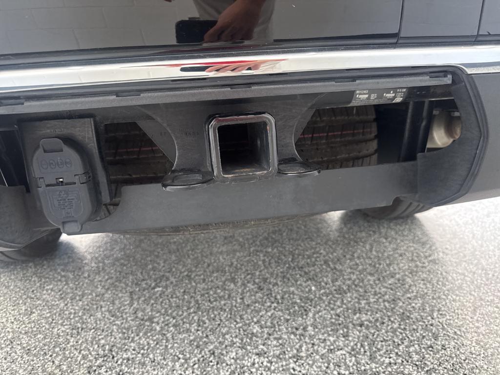 used 2023 Chevrolet Tahoe car, priced at $46,235