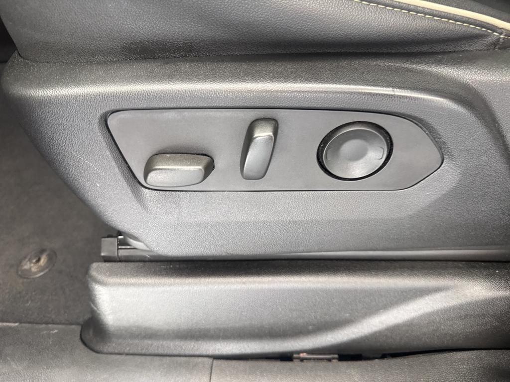 used 2023 Chevrolet Tahoe car, priced at $46,235