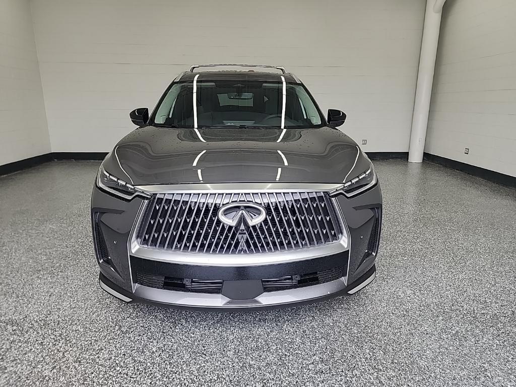 new 2026 INFINITI QX60 car, priced at $60,910