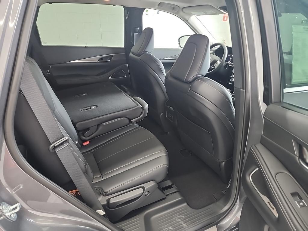 new 2026 INFINITI QX60 car, priced at $60,910