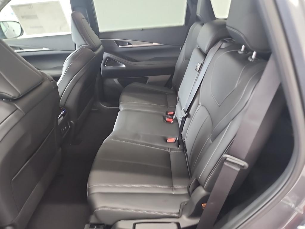 new 2026 INFINITI QX60 car, priced at $60,910
