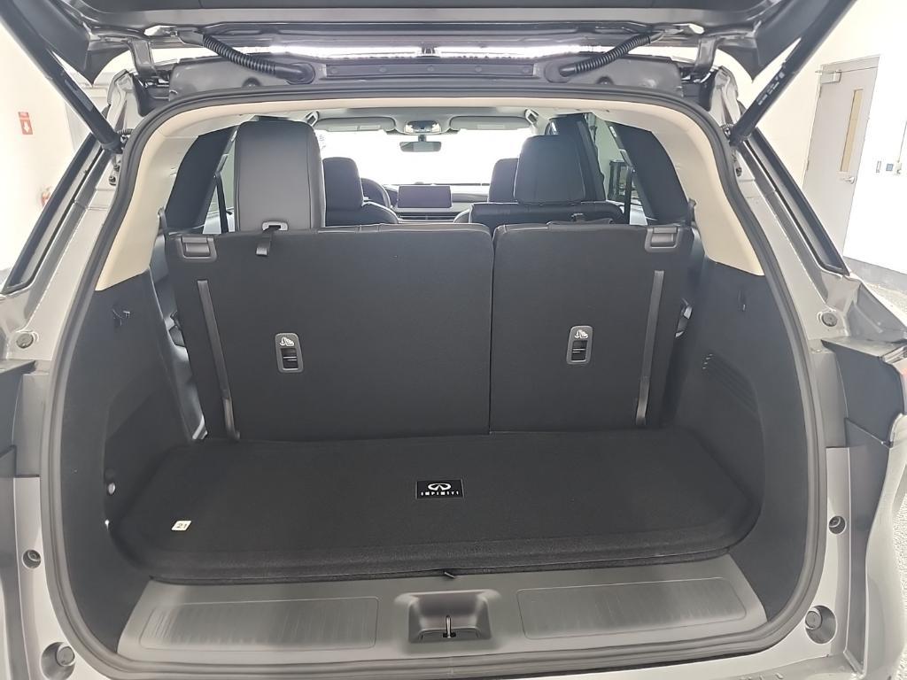 new 2026 INFINITI QX60 car, priced at $60,910