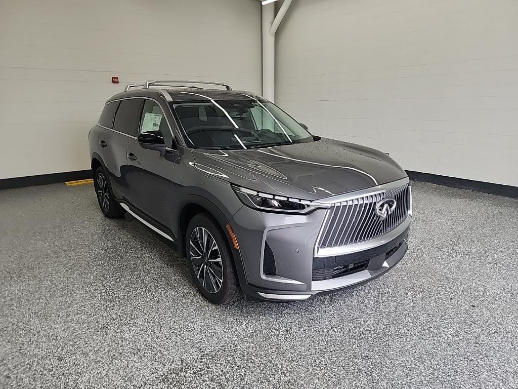 new 2026 INFINITI QX60 car, priced at $60,910