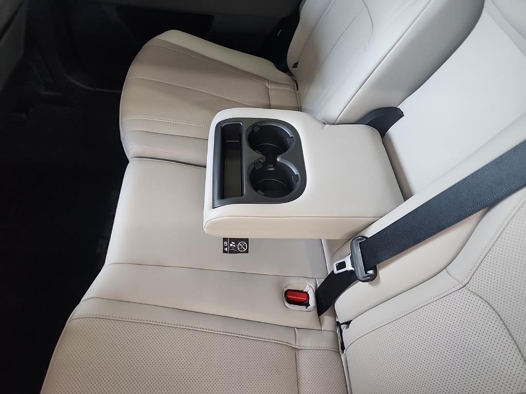 new 2026 INFINITI QX60 car, priced at $56,345