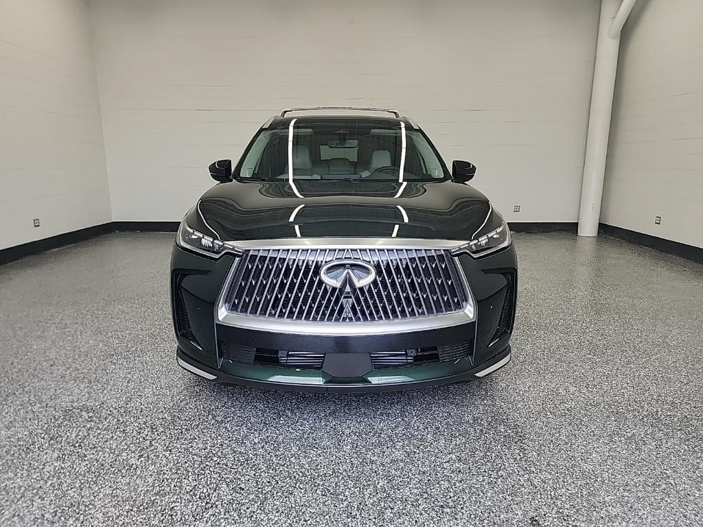 new 2026 INFINITI QX60 car, priced at $56,345
