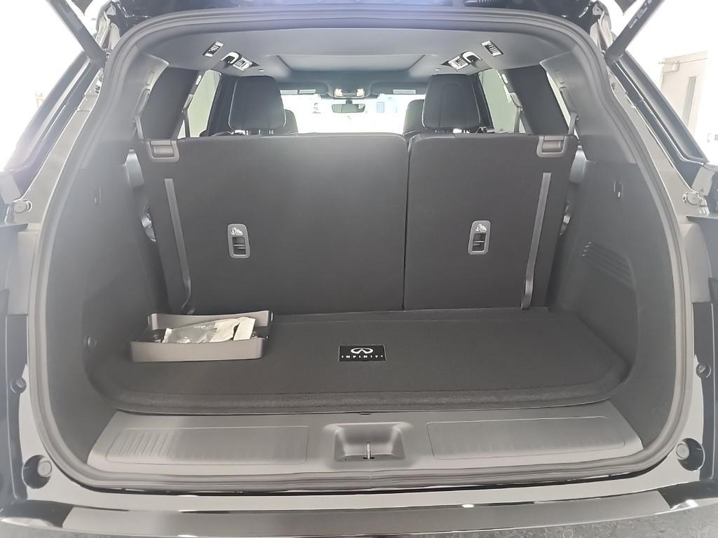new 2026 INFINITI QX60 car, priced at $59,085