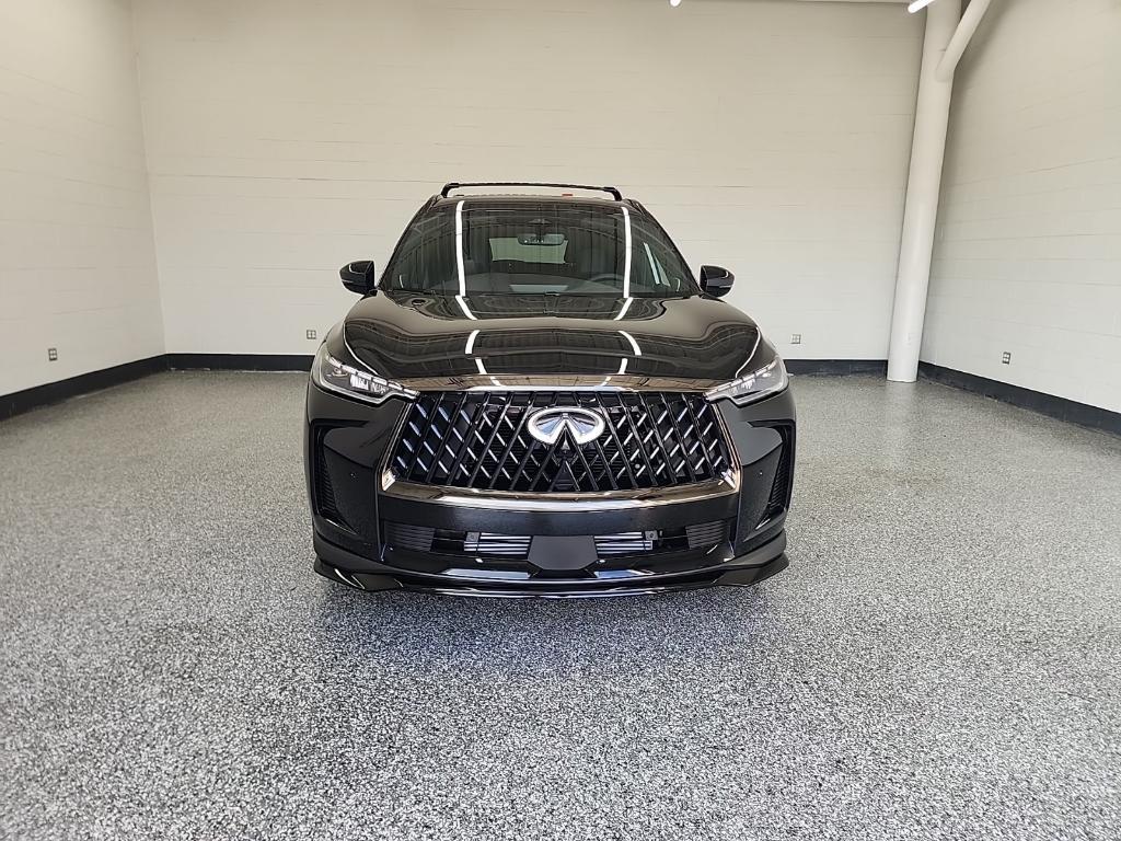 new 2026 INFINITI QX60 car, priced at $59,085