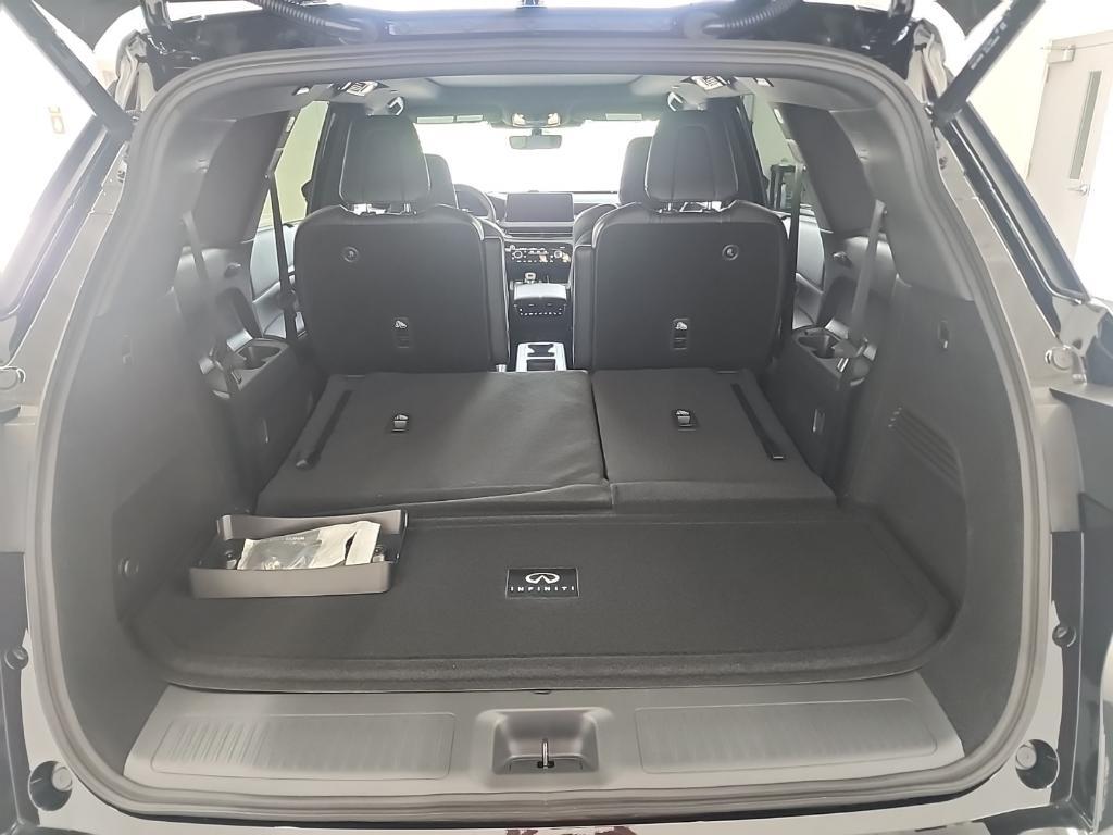 new 2026 INFINITI QX60 car, priced at $59,085