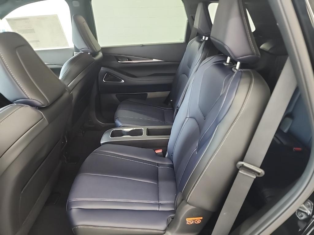 new 2026 INFINITI QX60 car, priced at $59,085