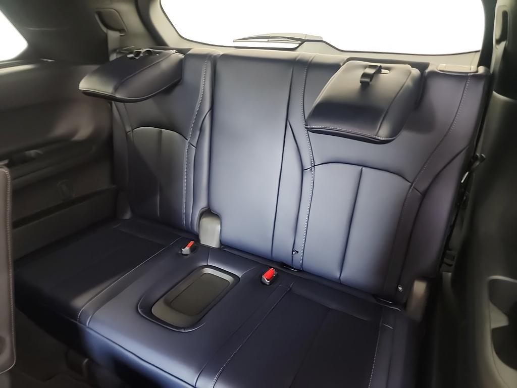 new 2026 INFINITI QX60 car, priced at $59,085