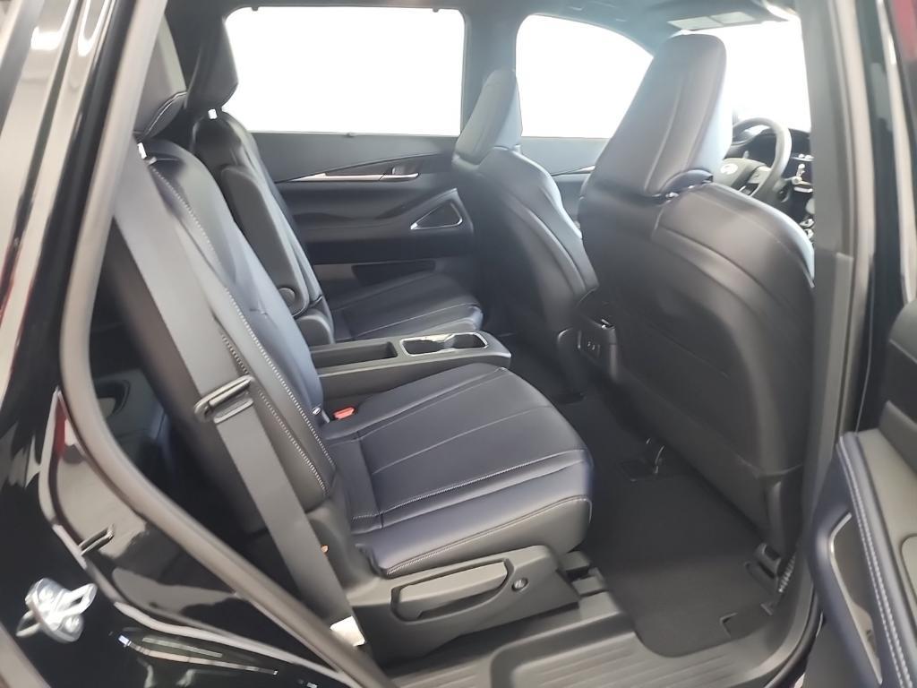 new 2026 INFINITI QX60 car, priced at $59,085
