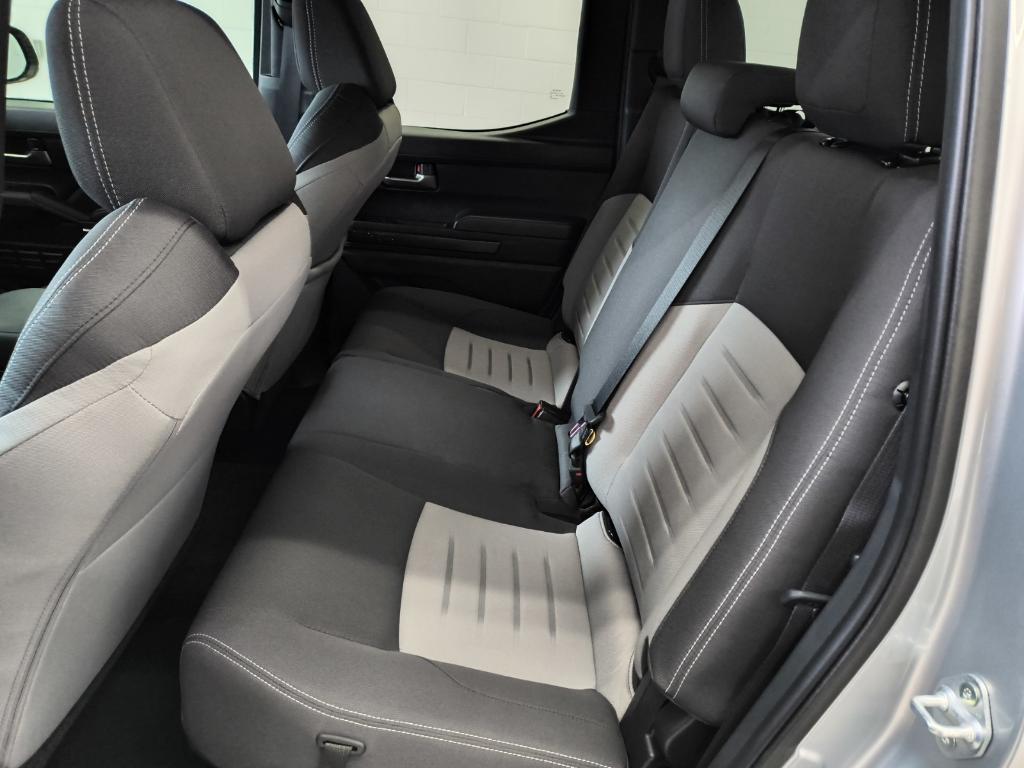 used 2024 Toyota Tacoma car, priced at $41,688
