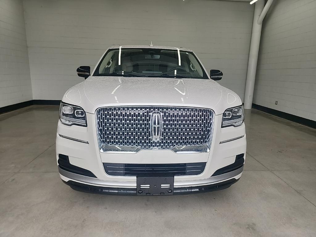 used 2024 Lincoln Navigator L car, priced at $81,995