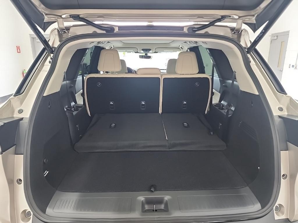 new 2025 INFINITI QX60 car, priced at $56,194