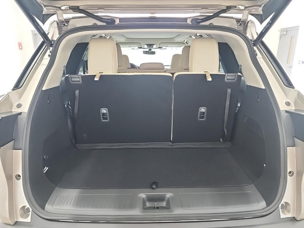 new 2025 INFINITI QX60 car, priced at $56,194