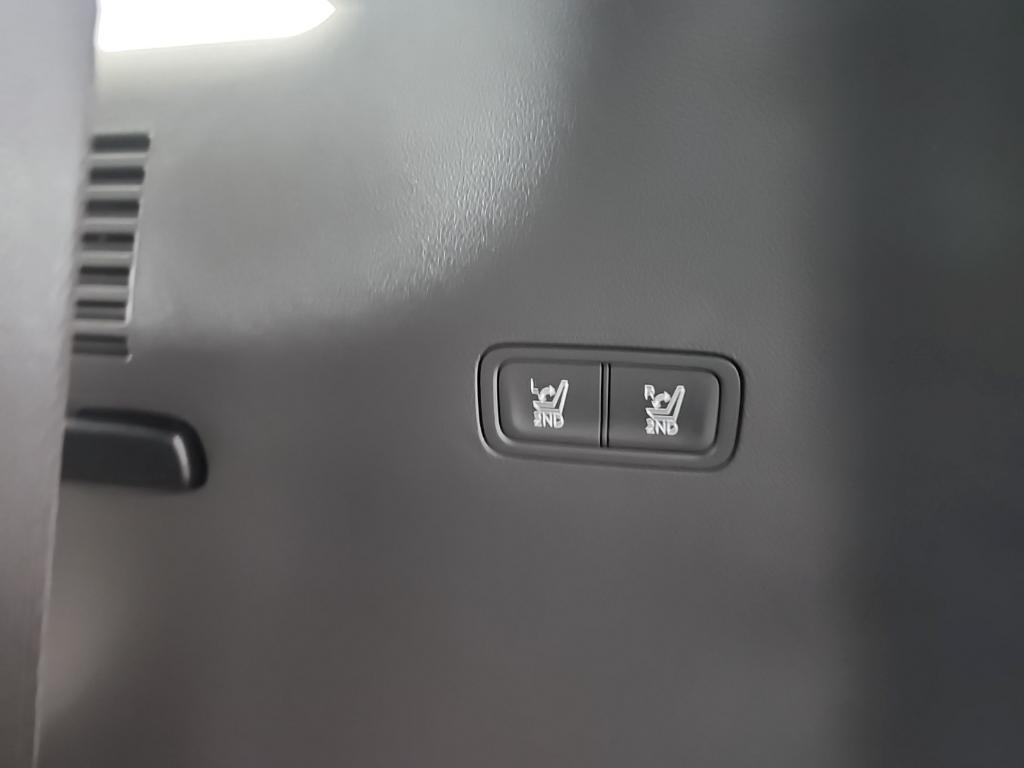 used 2025 Hyundai Santa Fe car, priced at $41,295