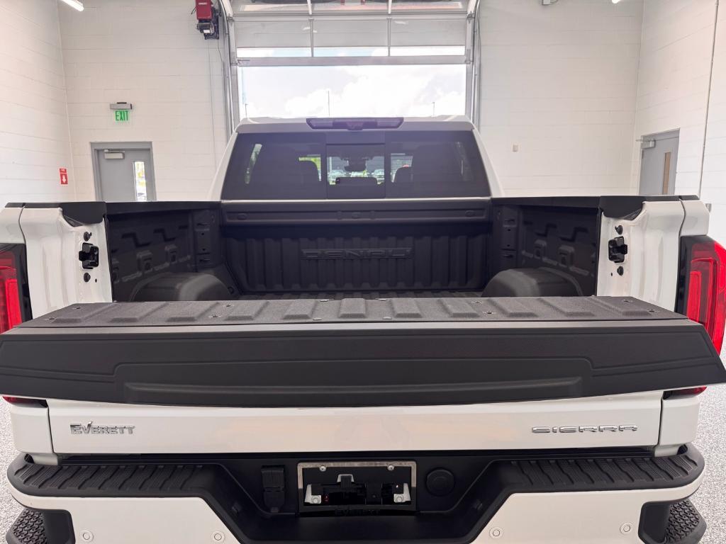 used 2024 GMC Sierra 1500 car, priced at $58,998