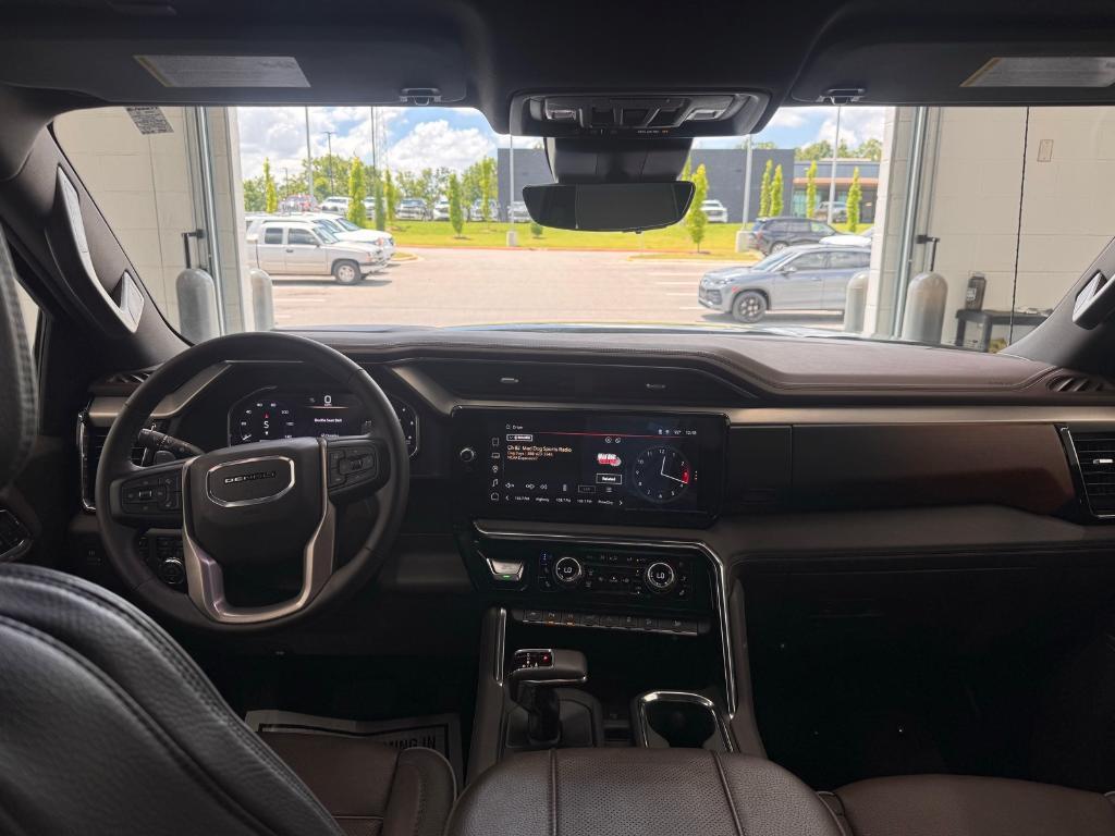 used 2024 GMC Sierra 1500 car, priced at $58,998