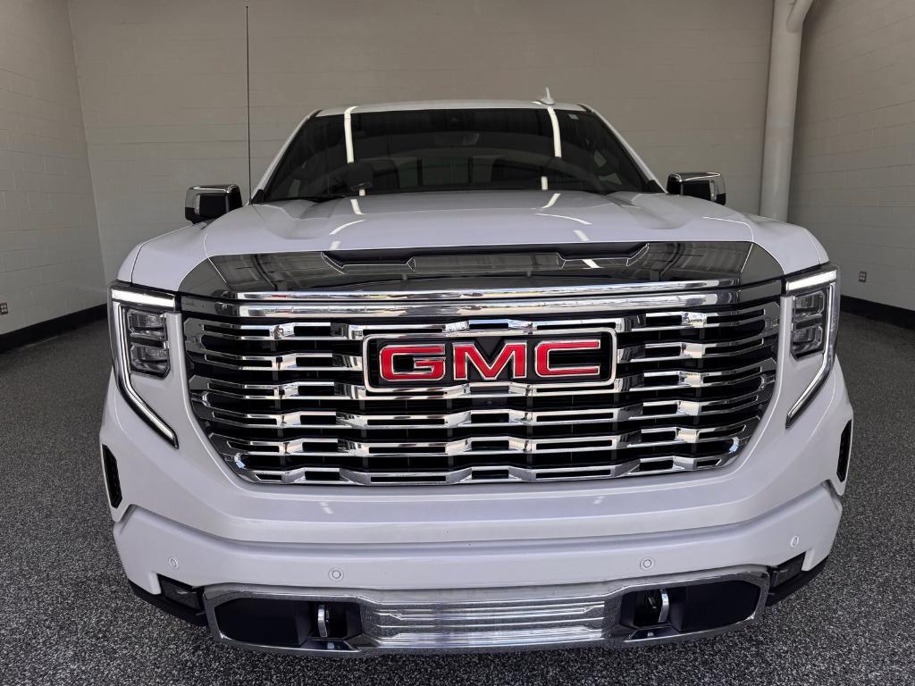 used 2024 GMC Sierra 1500 car, priced at $58,998