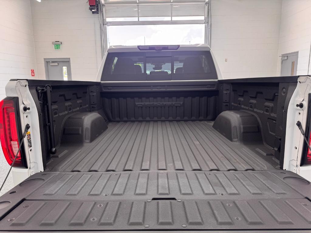 used 2024 GMC Sierra 1500 car, priced at $58,998
