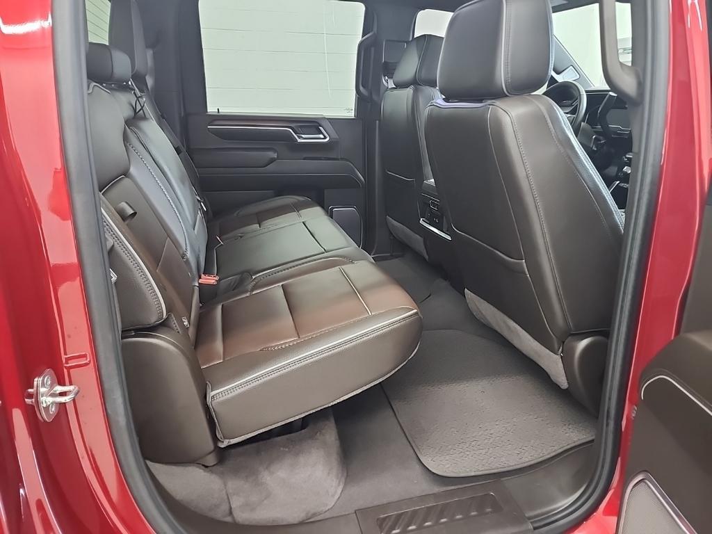 used 2024 GMC Sierra 2500 car, priced at $75,995