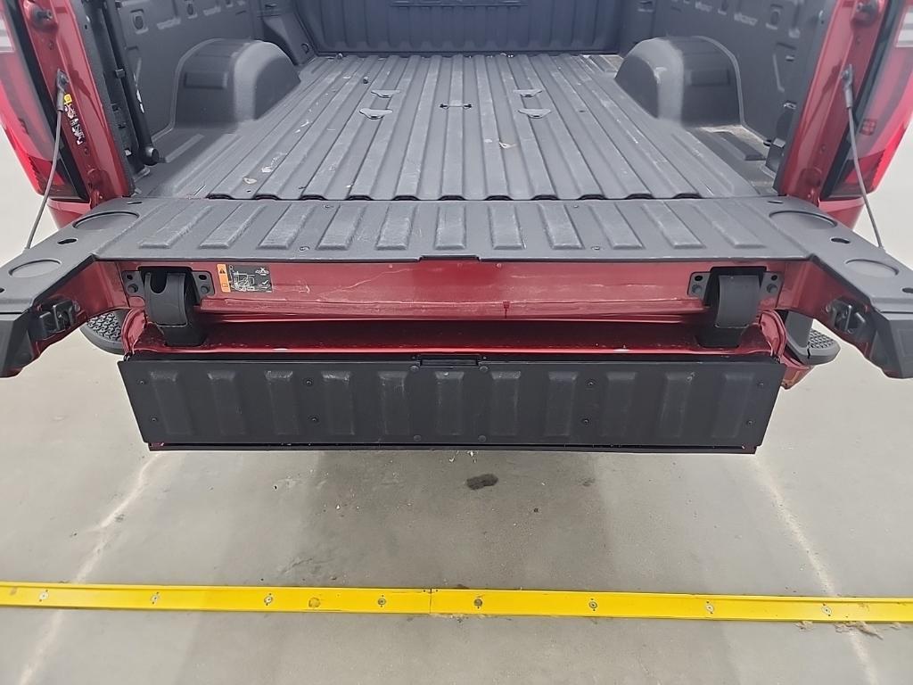 used 2024 GMC Sierra 2500 car, priced at $75,995