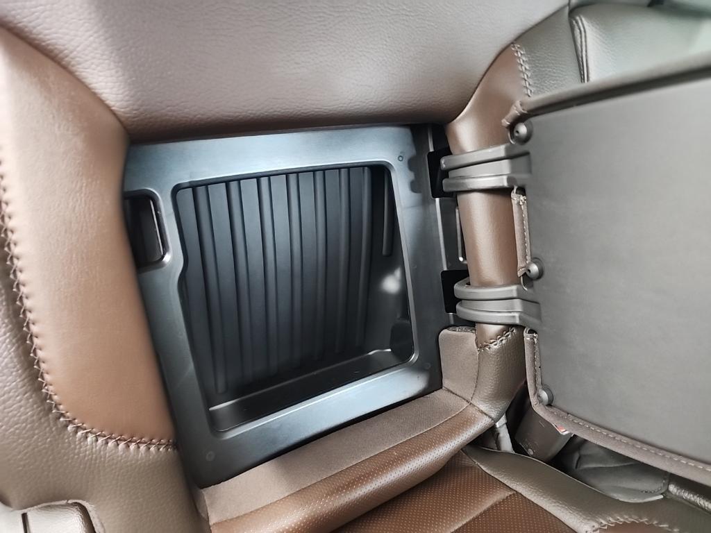 used 2024 GMC Sierra 2500 car, priced at $75,995