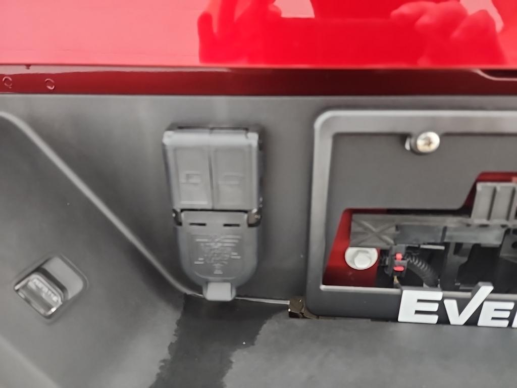 used 2024 GMC Sierra 2500 car, priced at $75,995