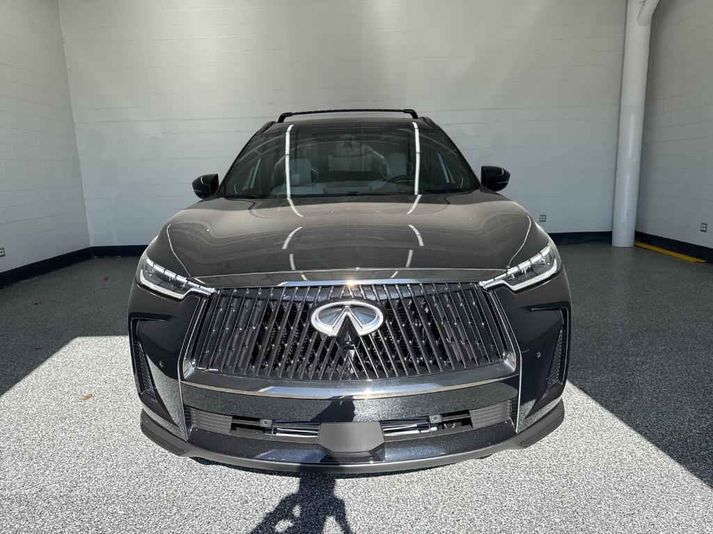 new 2026 INFINITI QX60 car, priced at $62,360
