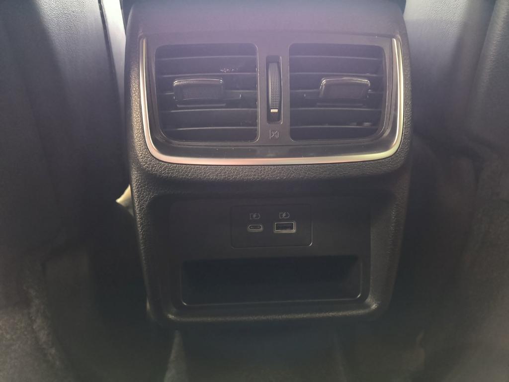 used 2023 INFINITI QX55 car, priced at $34,315