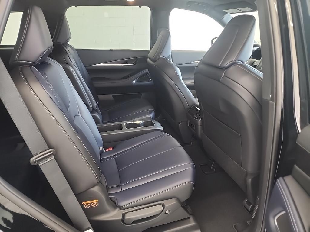 new 2026 INFINITI QX60 car, priced at $59,567