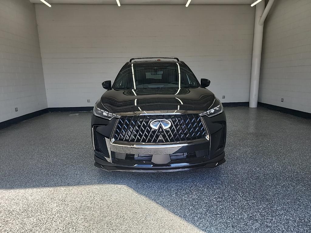 new 2026 INFINITI QX60 car, priced at $59,567
