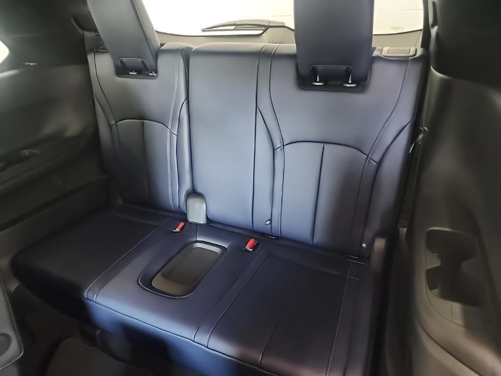 new 2026 INFINITI QX60 car, priced at $59,567