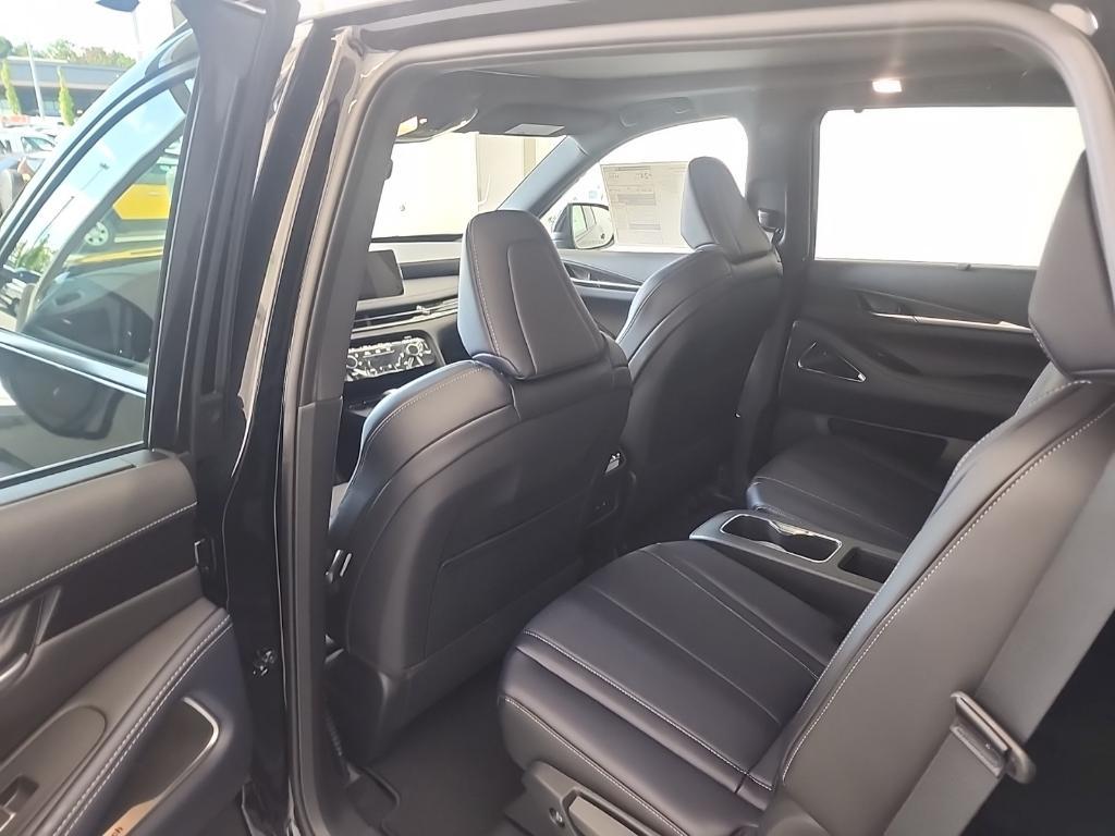 new 2026 INFINITI QX60 car, priced at $59,567