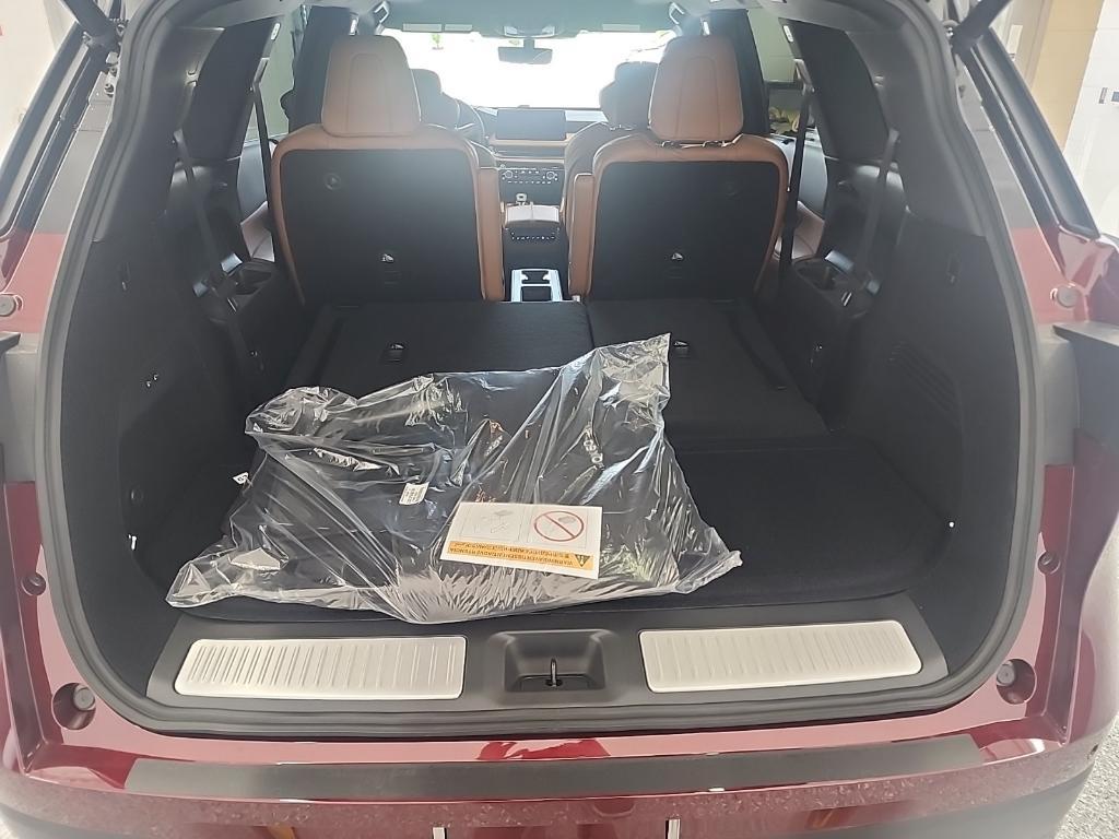 new 2026 INFINITI QX60 car, priced at $70,595