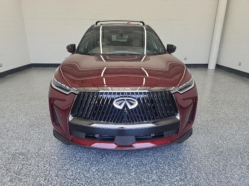 new 2026 INFINITI QX60 car, priced at $70,595