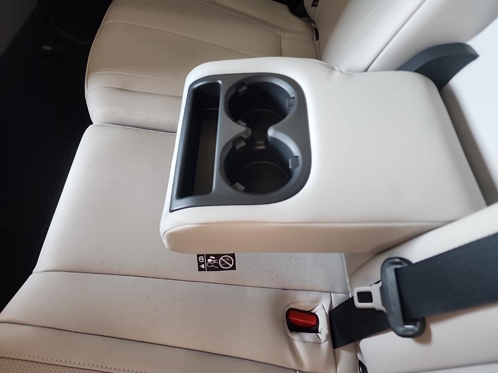 new 2026 INFINITI QX60 car, priced at $55,706