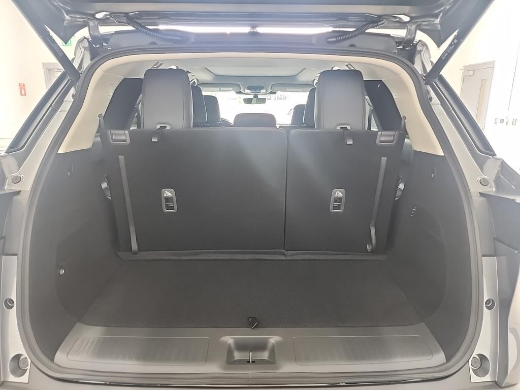 new 2025 INFINITI QX60 car, priced at $55,506