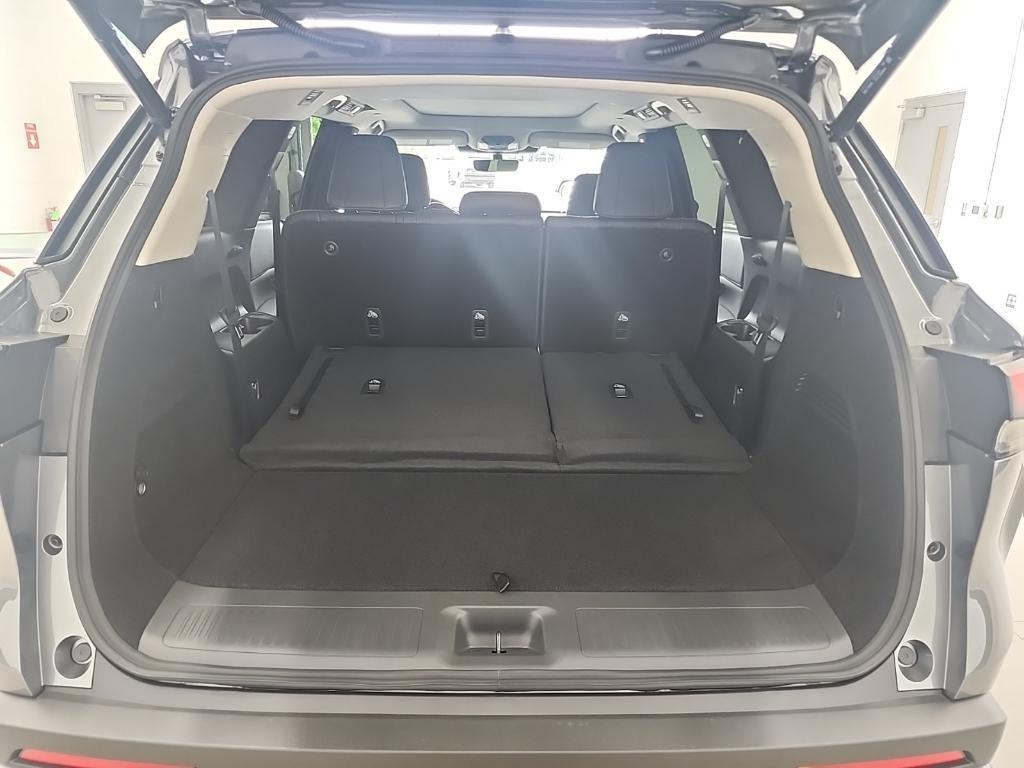 new 2025 INFINITI QX60 car, priced at $55,506