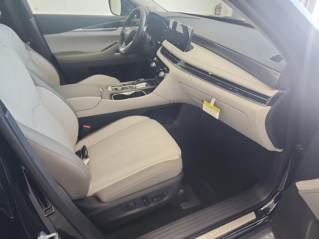 new 2026 INFINITI QX60 car, priced at $61,970