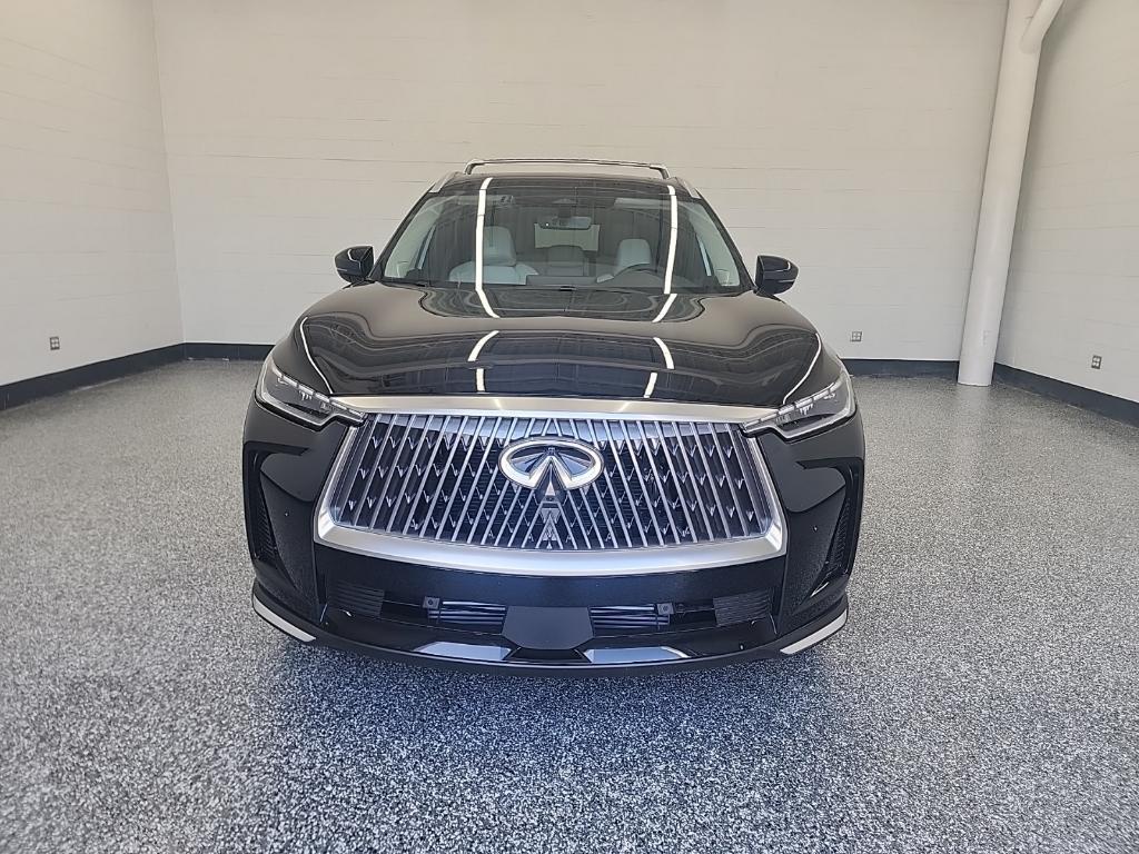new 2026 INFINITI QX60 car, priced at $61,970