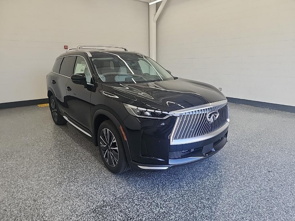new 2026 INFINITI QX60 car, priced at $61,970