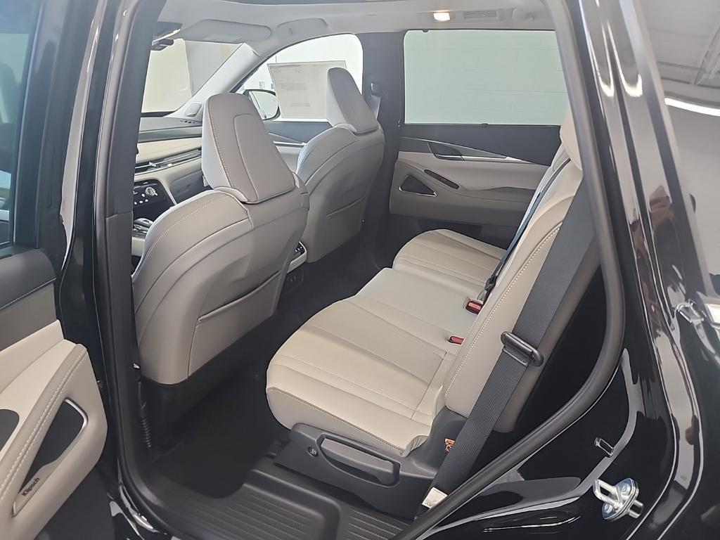 new 2026 INFINITI QX60 car, priced at $61,970