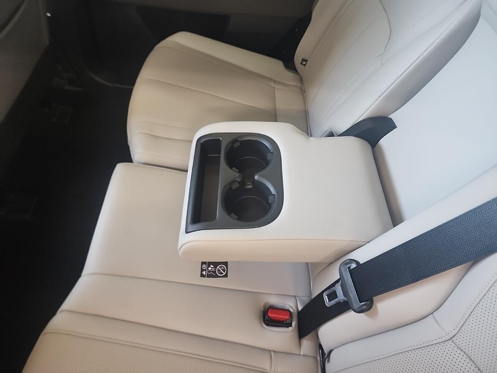 new 2026 INFINITI QX60 car, priced at $61,970