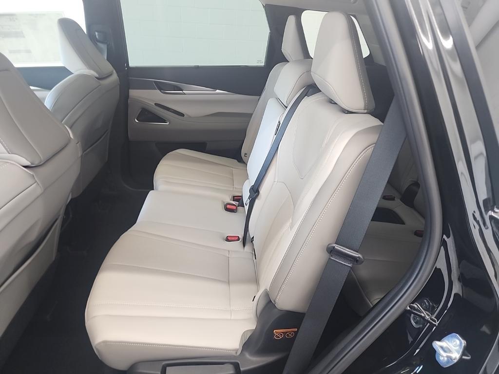 new 2026 INFINITI QX60 car, priced at $61,970