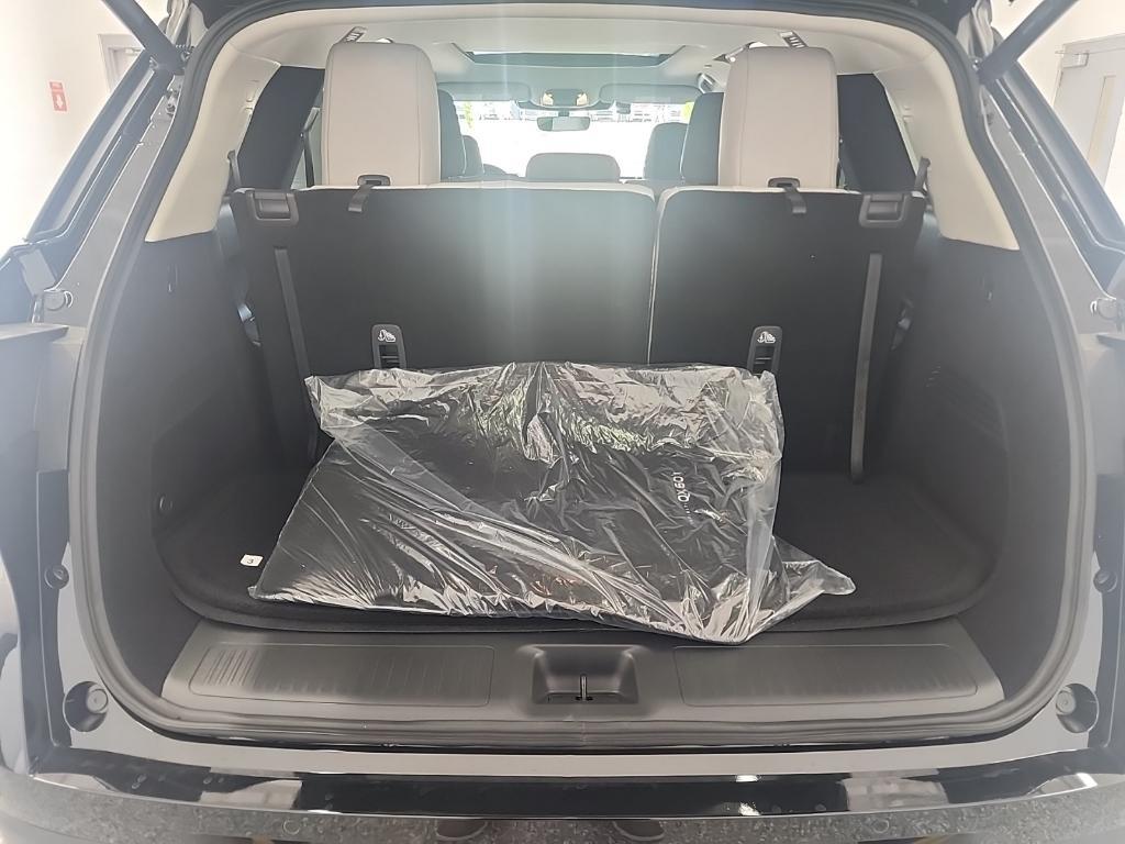 new 2026 INFINITI QX60 car, priced at $61,970
