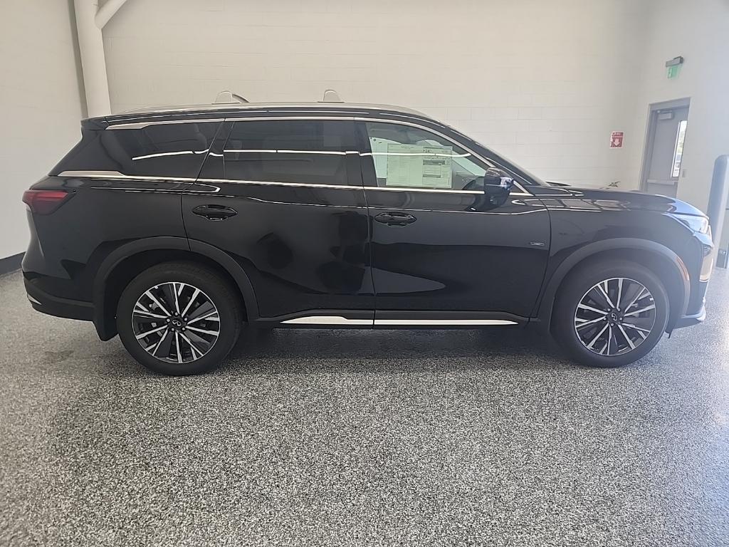 new 2026 INFINITI QX60 car, priced at $61,970