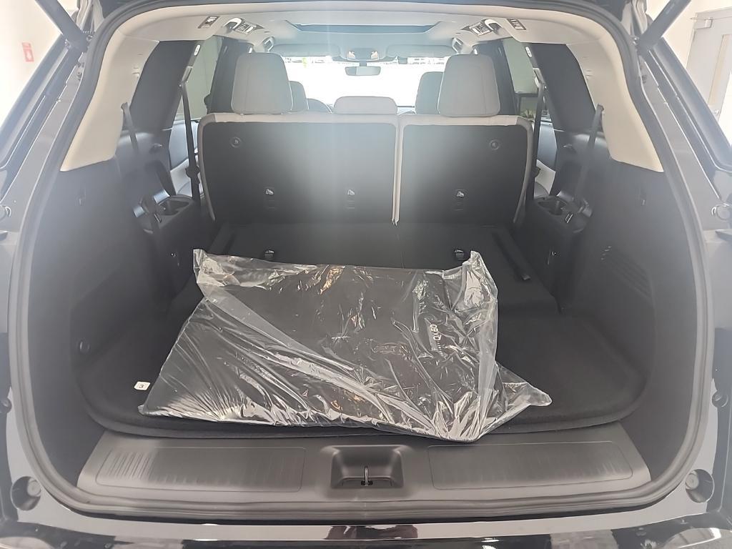 new 2026 INFINITI QX60 car, priced at $61,970