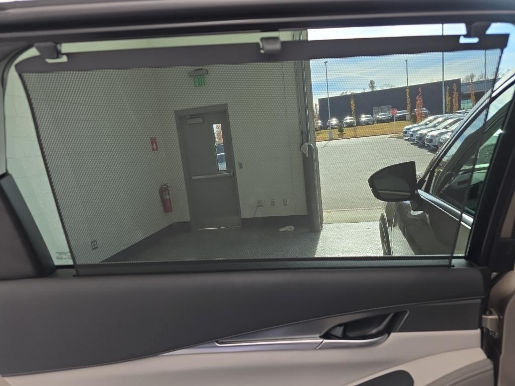 new 2026 INFINITI QX60 car, priced at $53,965