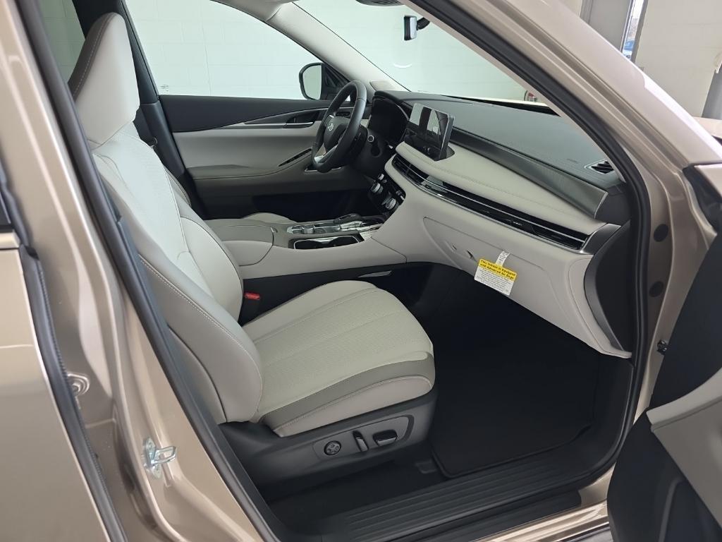 new 2026 INFINITI QX60 car, priced at $53,965